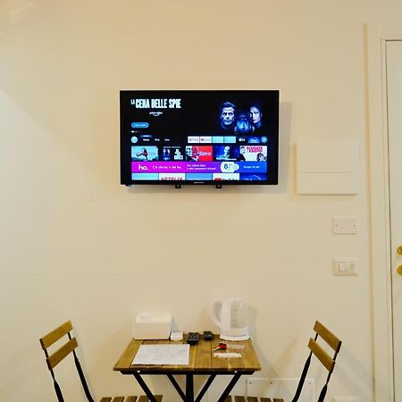 Arvian B&B บารี ภายนอก รูปภาพ