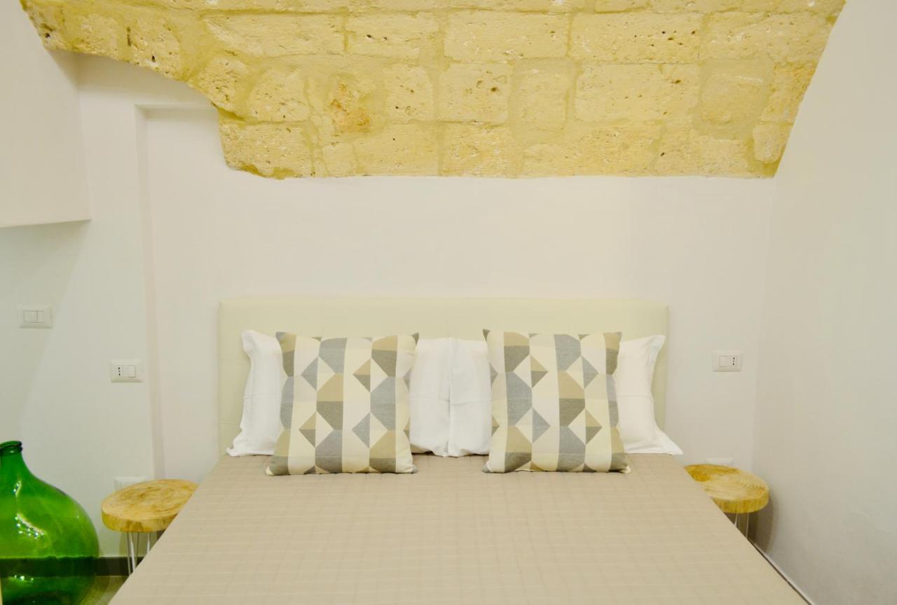 Arvian B&B บารี ภายนอก รูปภาพ
