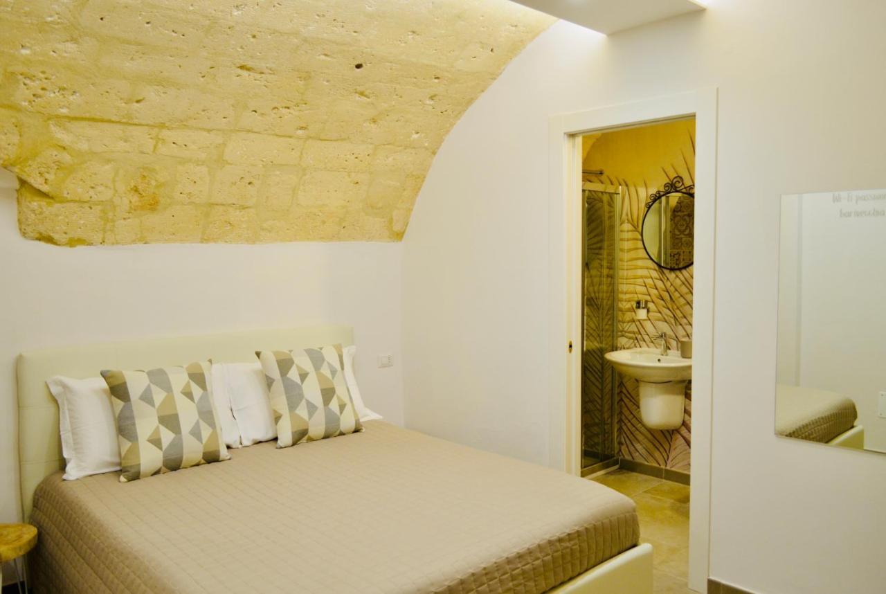 Arvian B&B บารี ภายนอก รูปภาพ