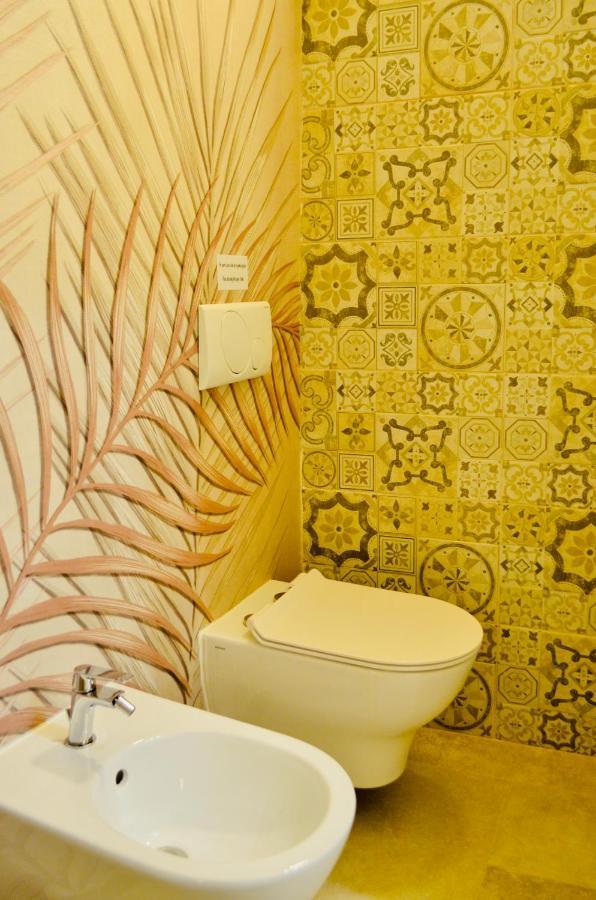 Arvian B&B บารี ภายนอก รูปภาพ