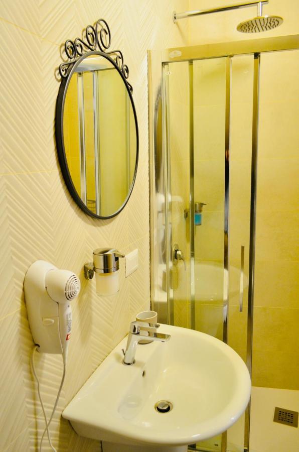 Arvian B&B บารี ภายนอก รูปภาพ