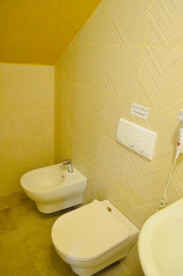 Arvian B&B บารี ภายนอก รูปภาพ