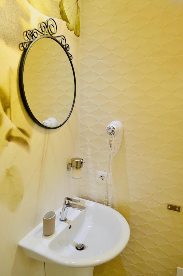 Arvian B&B บารี ภายนอก รูปภาพ