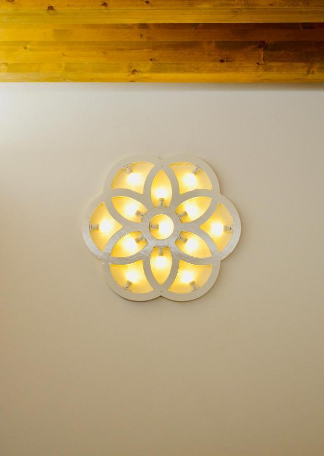 Arvian B&B บารี ภายนอก รูปภาพ