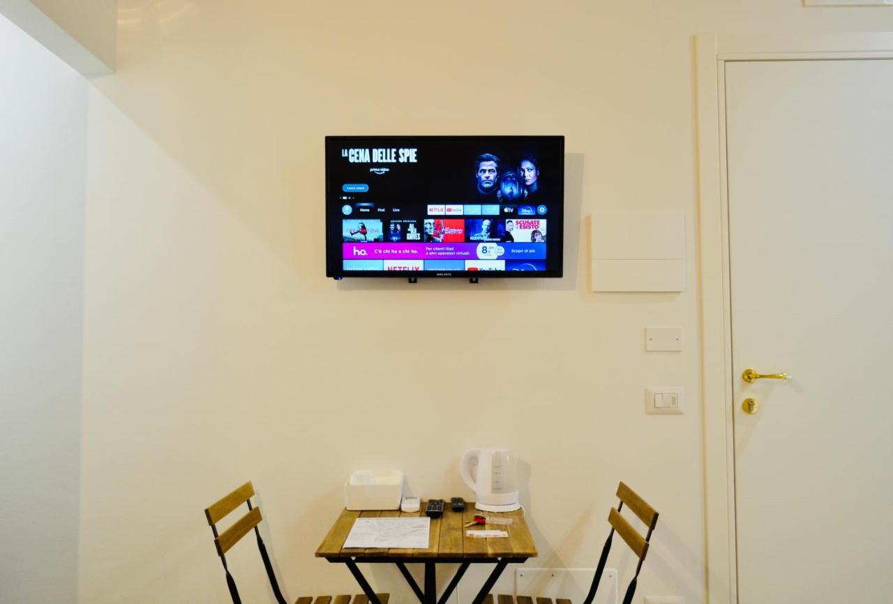 Arvian B&B บารี ภายนอก รูปภาพ
