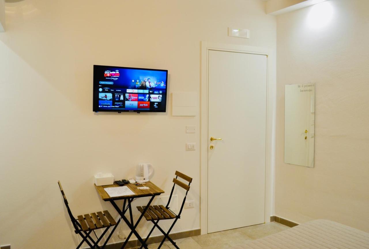 Arvian B&B บารี ภายนอก รูปภาพ