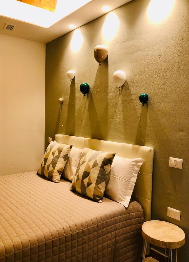 Arvian B&B บารี ภายนอก รูปภาพ