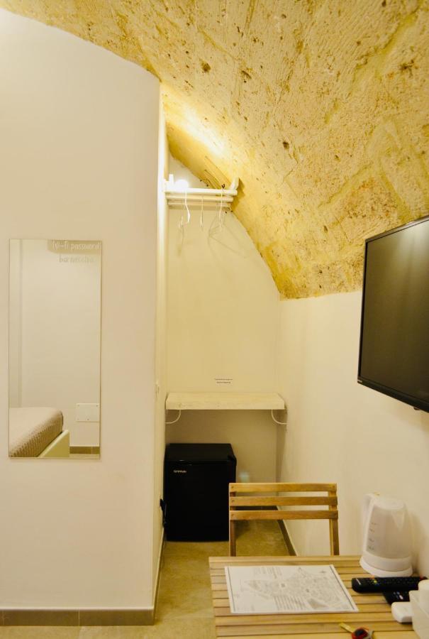 Arvian B&B บารี ภายนอก รูปภาพ
