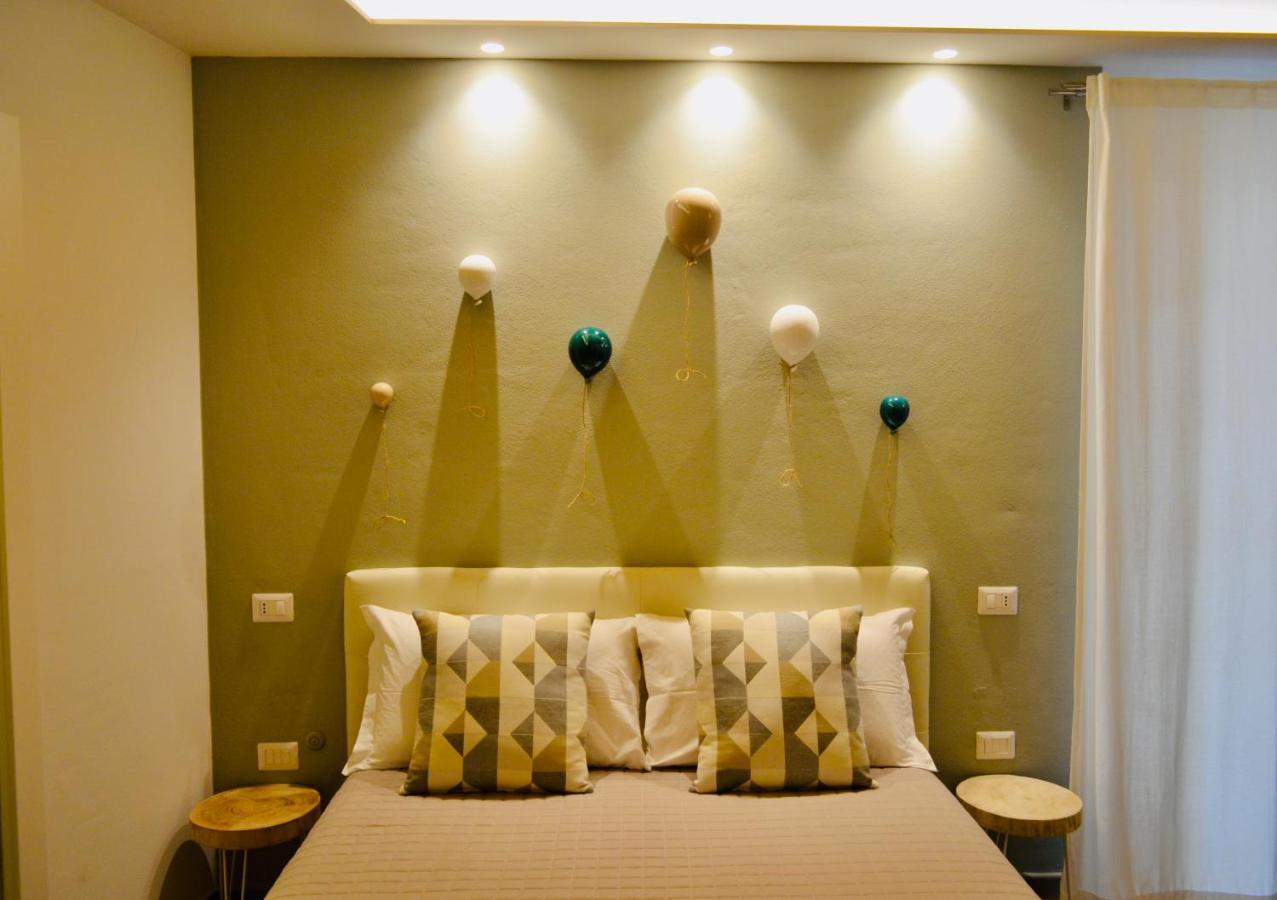 Arvian B&B บารี ภายนอก รูปภาพ