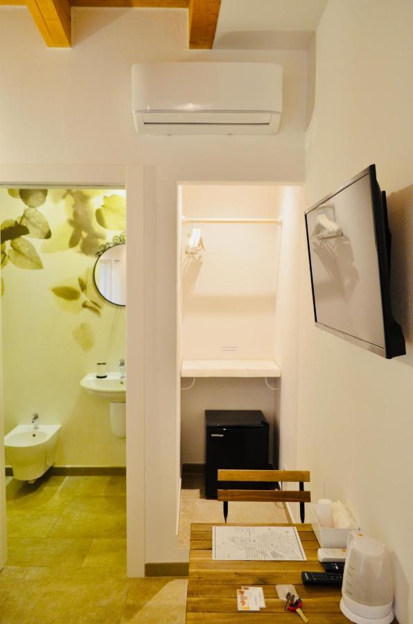 Arvian B&B บารี ภายนอก รูปภาพ